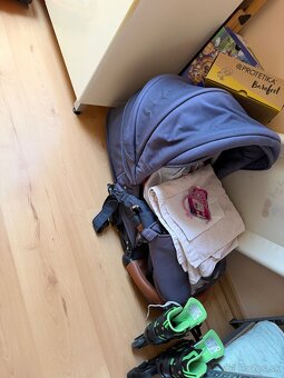 Darujeme za odvoz - 2