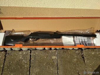 Vzduchovka Hatsan 4.5mm - 2