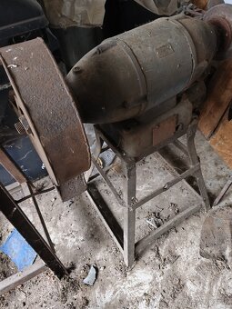 Bruska - 2