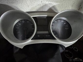 Seat Ibiza IV (6J,6P) Speedometer - 2