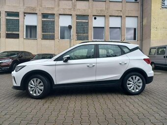 Predám Seat Arona - 2