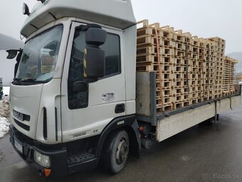 Iveco Eurocargo ML75E18 - 2