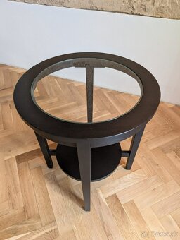 Konferenčny stolik Ikea - 2