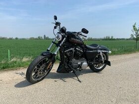 Harley Sportster 883 /1200 - 2