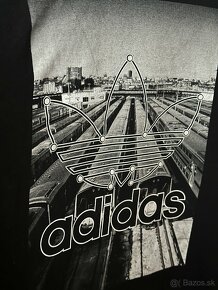 Tričko Adidas - 2