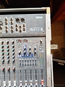 Yamaha mixpult - 2