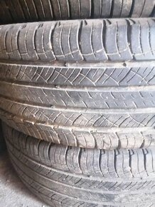 215/65r16 Letne pneumatiky Michelin - 2
