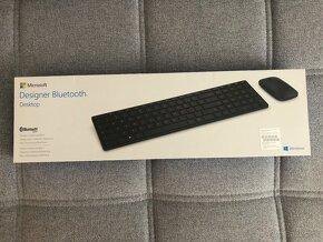 microsoft designer bluetooth desktop keyboard - 2