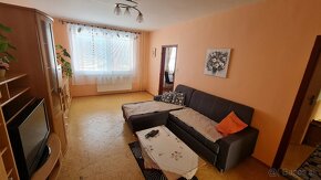 Predaj 3 izb. byt Nitra Klokočina - 2