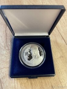 10 eur Jozef Dekret Matejovie – 250. výročie narodenia - 2