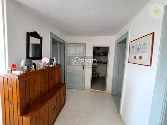 HALO reality - Predaj, rodinný dom Radošovce, na sezónne i t - 2