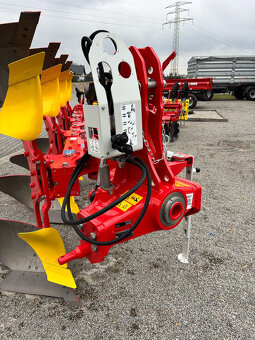 Pluh pottinger servo 3000 - 2