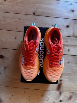 Saucony RIDE 17W - 2