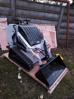 mininakladač HW-T460 - 2