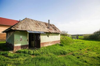 Na predaj pivničný dom, Svätý Peter, 464 m2 - 2