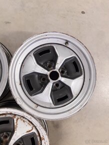 FERGAT SPORT disky Fiat 131 MIRAFIORI 5,5 x 14 - 2