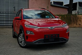 Hyundai Kona electric 150 KW 64kWh Premium - 2