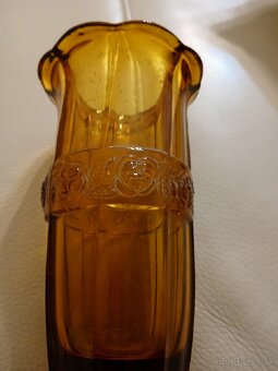 Váza Art deco - 2