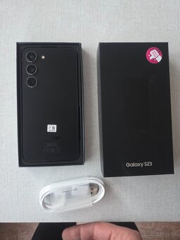 Predam Samsung S23 256gb - 2