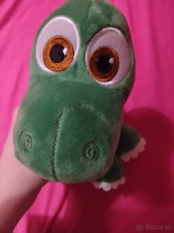 Disney pixar plyšová hračka Dobrý dinosaurus - 2