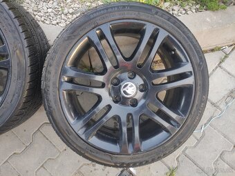 5x112 R18 - 2