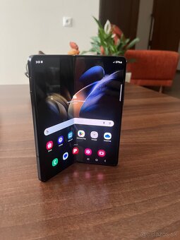 SAMSUNG Galaxy Z Fold 4 - 2