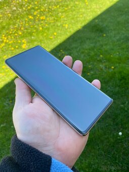 infinix note 40 pro 256gb - 2