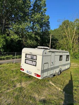 Karavan Adria Adora,palandy - 2
