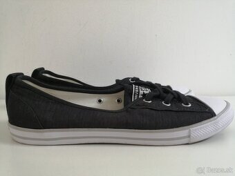 CONVERSE nízke - 2
