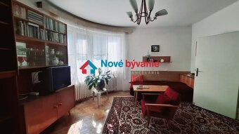 ZNÍŽENÁ CENA Na PREDAJ rodinný dom, Humenné (N254-12-MIM) - 2