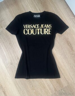 Tričko Versace Jeans Couture - 2
