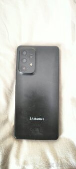 Samsung A53 5G 128GB - 2