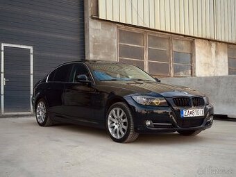 BMW E90 325D Edition - 2