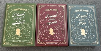 Sherlock Holmes - Trojita vyzva - 2