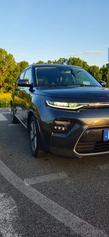 Kia soul EV 64kwh / Záruka 2027 /vybava Spirit - 2