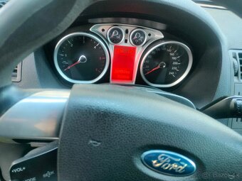 Predám Ford FOCUS Cmax 1.6 TDCi 80 kw - 2