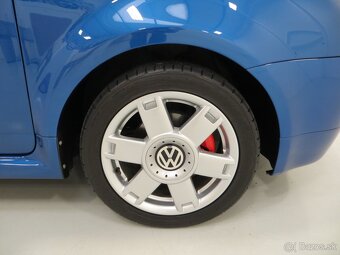 Kúpim elektróny z VW LUPO GTI - 2