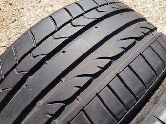 245/35 r20 letné pneumatiky 2ks Bridgestone DOT2022 - 2