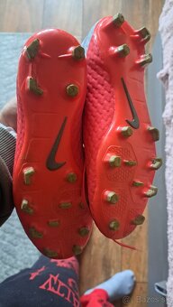 Predám kopačky Nike - 2