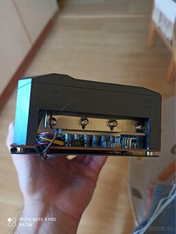 ASUS TUF RX 5700XT - 2
