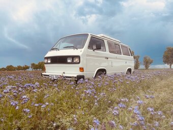 VW T3 - 2