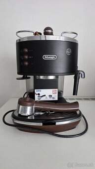 Kávovar Delonghi - 2