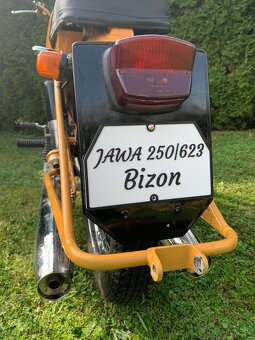 Ozdobné tabuľky na Jawy - 2