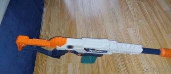 NERF a X SHOT - 2
