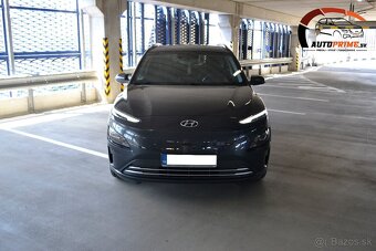 Hyundai Kona Electric,100KW ( 136PS ) 2021, Top stav - 2