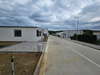 Predaj 4i RD Pieštany - Sokolovce 135m2 / 5a - 2