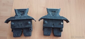 Adaptéry na kočík vajíčko adapter redukcia - 2