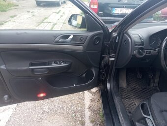 Predam škoda octavia - 2