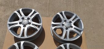 5x114,3 r15 mazda kia hyundai mitsubishi toyota honda - 2