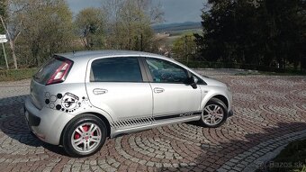 Fiat Grande Punto 1.2 Evo - 2